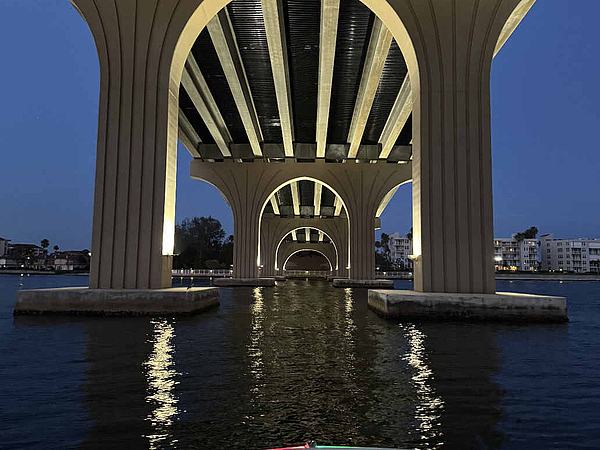 Best Places to Take Photos on a St. Pete Boat Ride