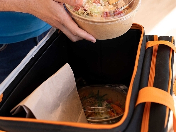 Can You Bring Food & Drinks on a St. Pete Cruise?