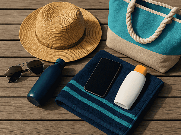 What to Bring for a Midday Boat Tour in St. Pete