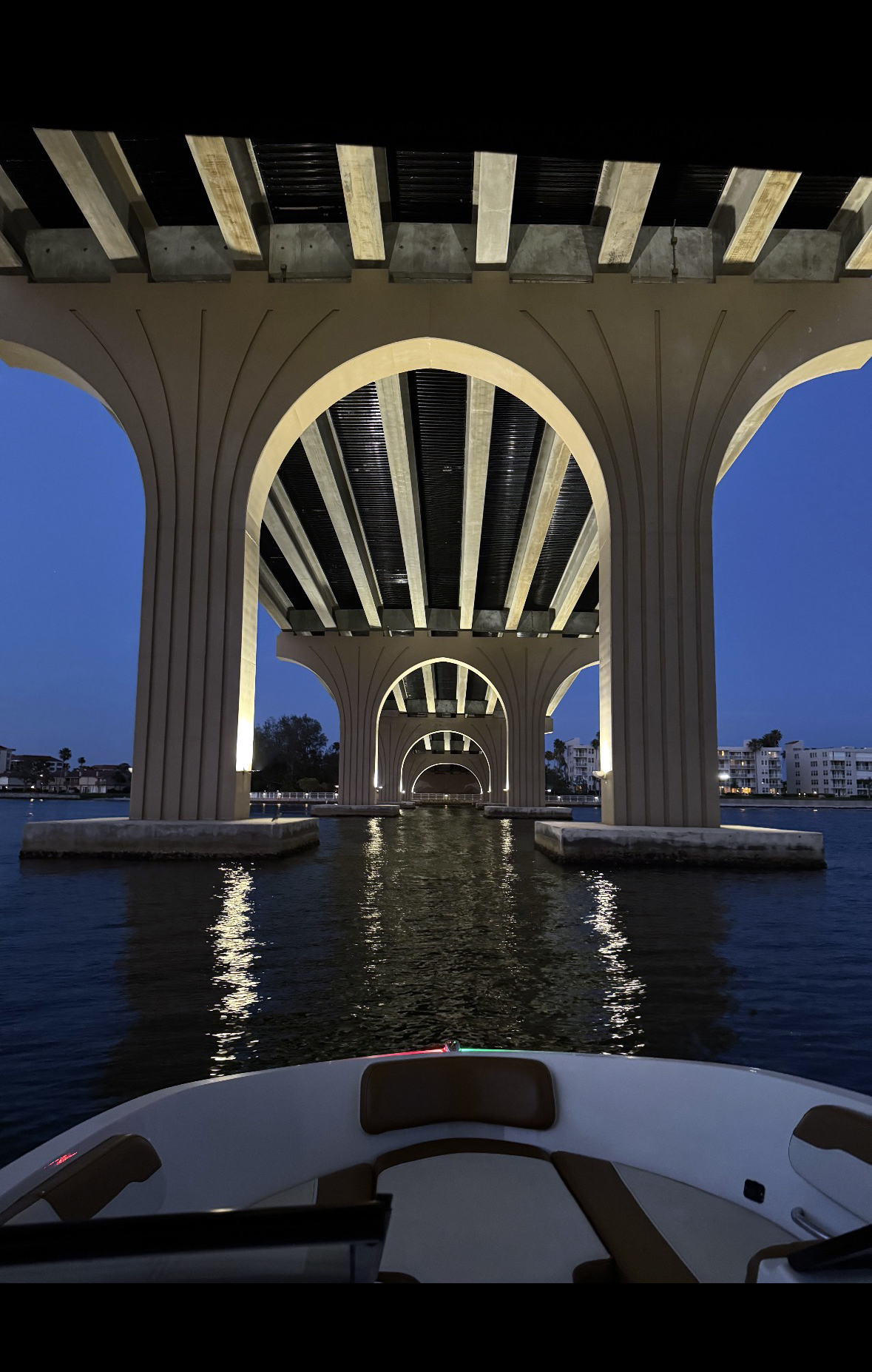 Sunset Cruises
