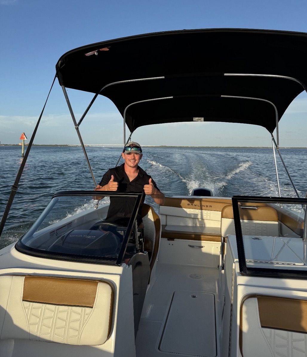 Midday Cruises
