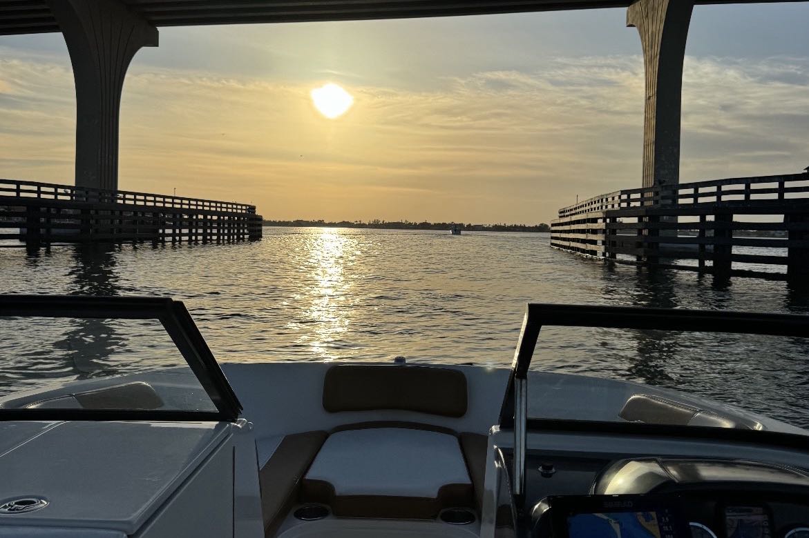 Sunrise Cruises