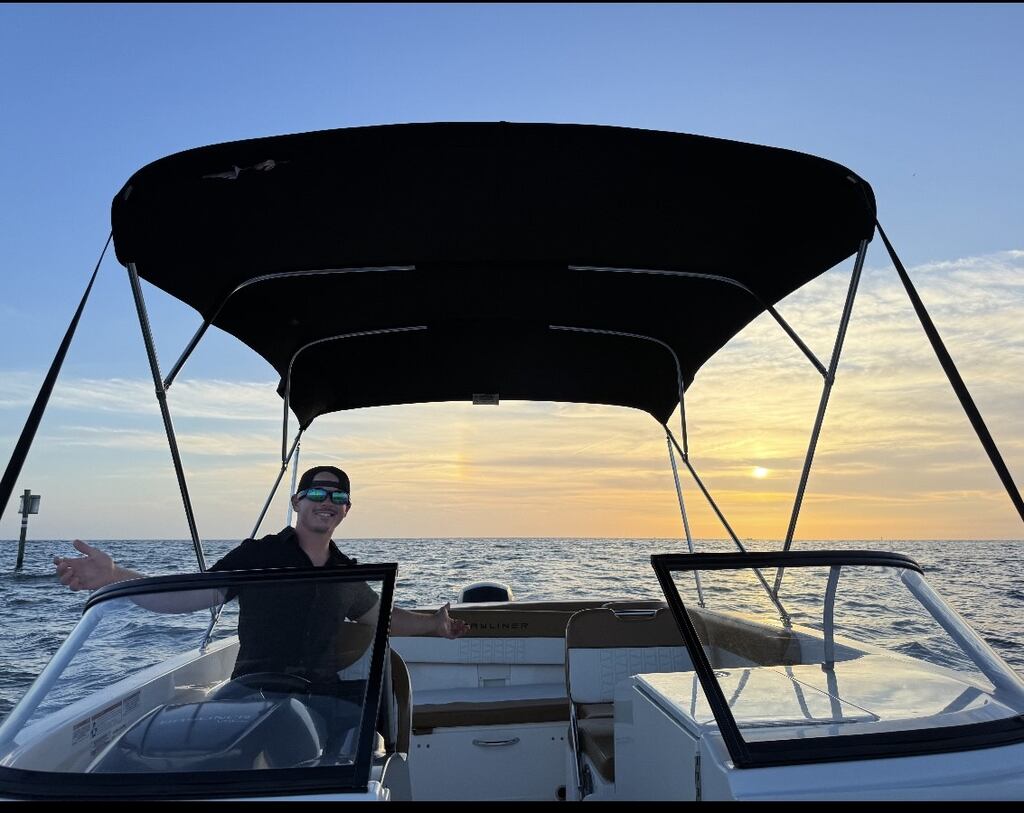 What Makes a Sunrise Cruise in St. Petersburg Memorable