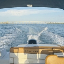 Mid-Day Cruise