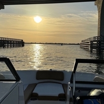 Sunrise Cruise